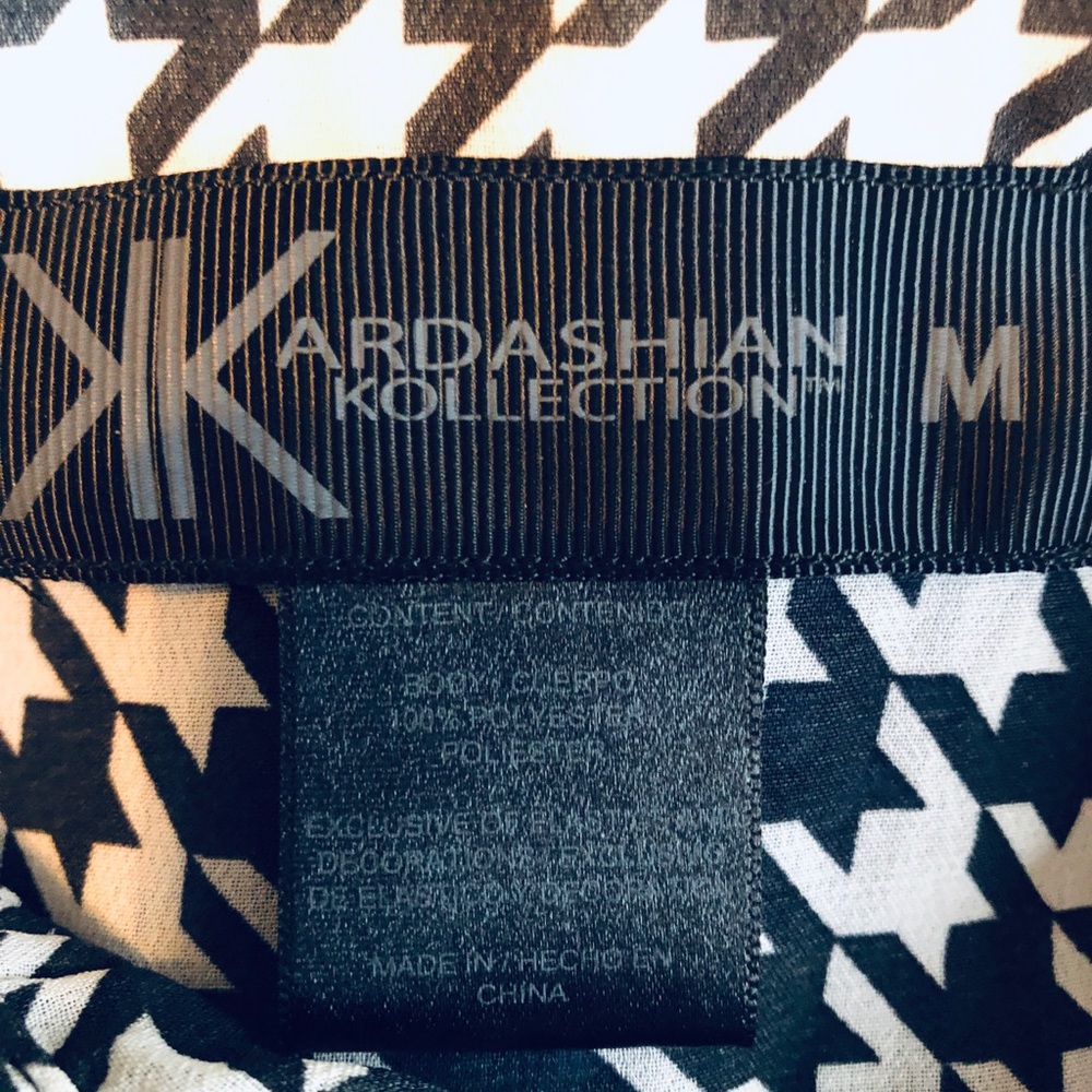 Kim Kardashian Kollection dress 👗 - Picture 4 of 8